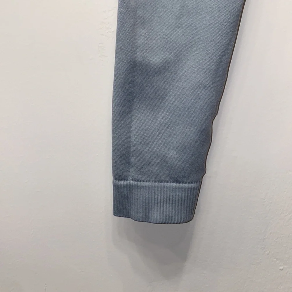 WeWoreWhat Light Blue Leggings - Picture 7 of 14